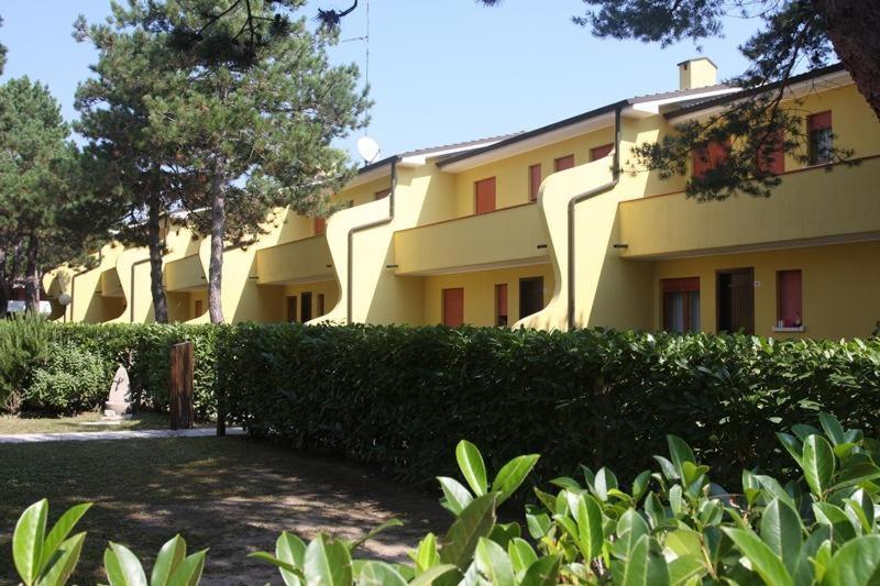 Villaggio Azzurro Бібіоне Екстер'єр фото