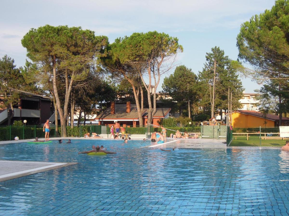 Villaggio Azzurro Бібіоне Екстер'єр фото
