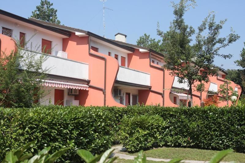 Villaggio Azzurro Бібіоне Екстер'єр фото