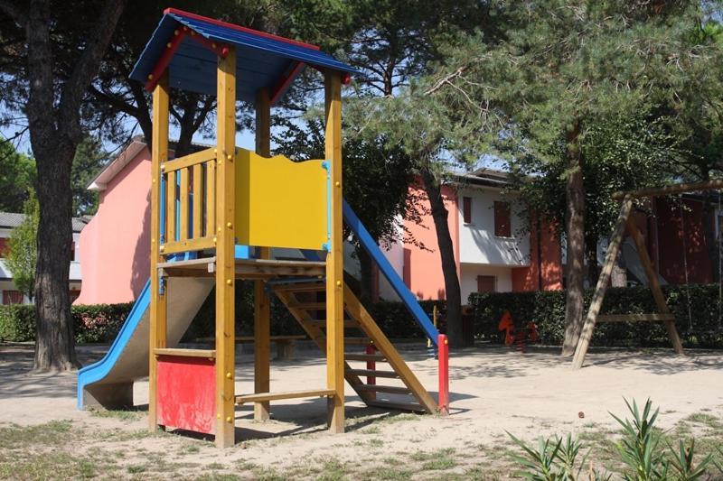 Villaggio Azzurro Бібіоне Екстер'єр фото